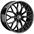 Диски LS FlowForming RC69 8.5x19 5*114.3 ET35 DIA60.1 BKL Литой купить с бесплатной доставкой в пункты выдачи в Петербурге